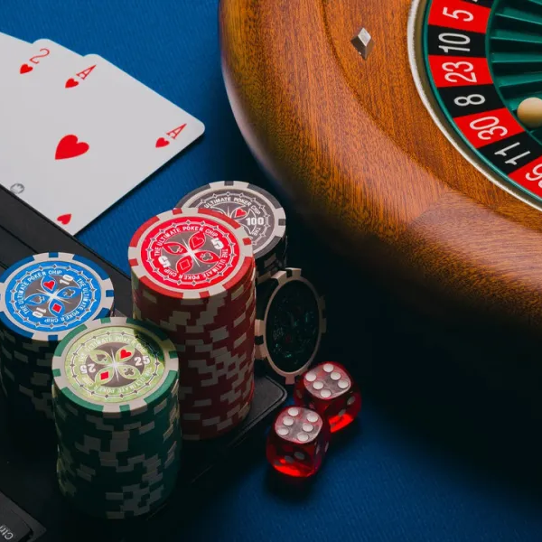 casino analyics