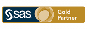 SAS Gold Partner