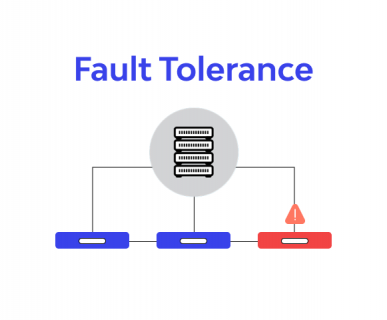 Fault-Tolerance-preview