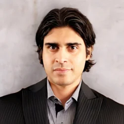 Arun Johari