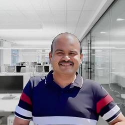 Deep Krishna Nandamuri