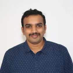 Lakshmi Deepak Kandru