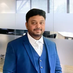 Suhas Pakalapati