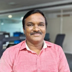 Venu Gopal