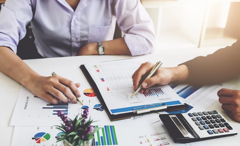 financial services