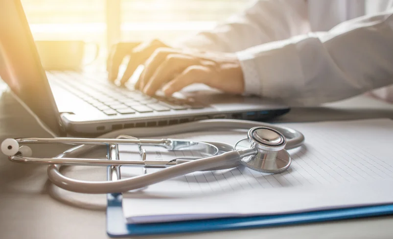 health care and insurance