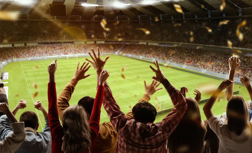 Sports Consulting Services