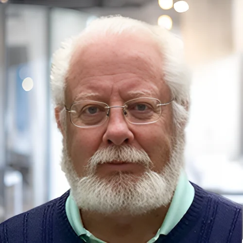 Barry King